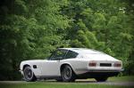 AC 428 Coupe by Frua 1967 года